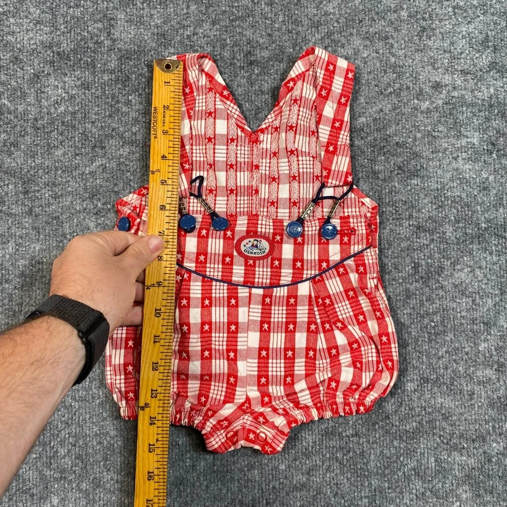 OshKosh Bgosh vintage oshkosh